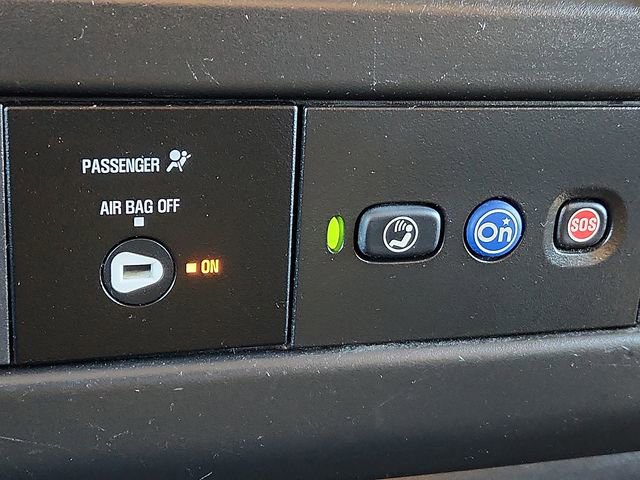 Used 2021 GMC Savana 3500 Extended w/ Power Convenience Package RWD image 18