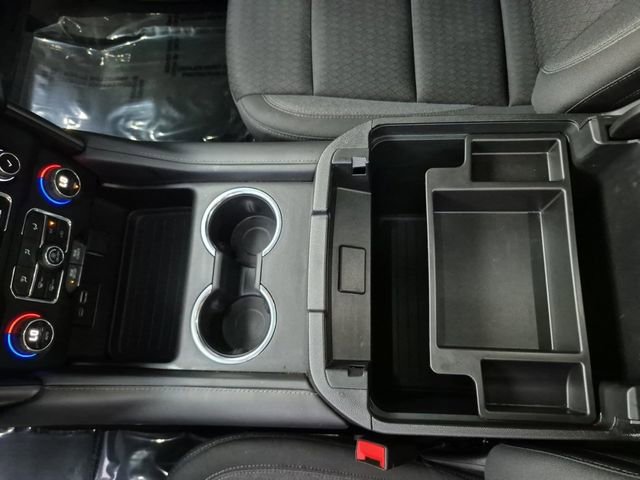 Certified 2023 Chevrolet Suburban LS image 25
