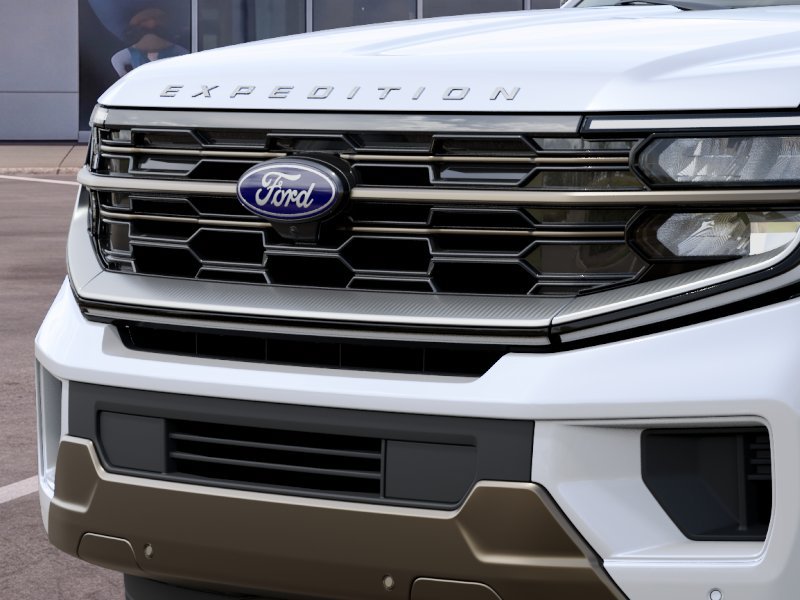 Used 2027 Ford Expedition Max King Ranch AWD/4WD image 35