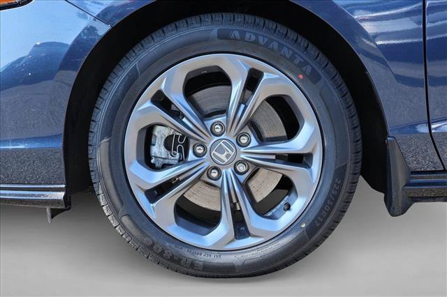Used 2023 Honda Accord EX-L image 9