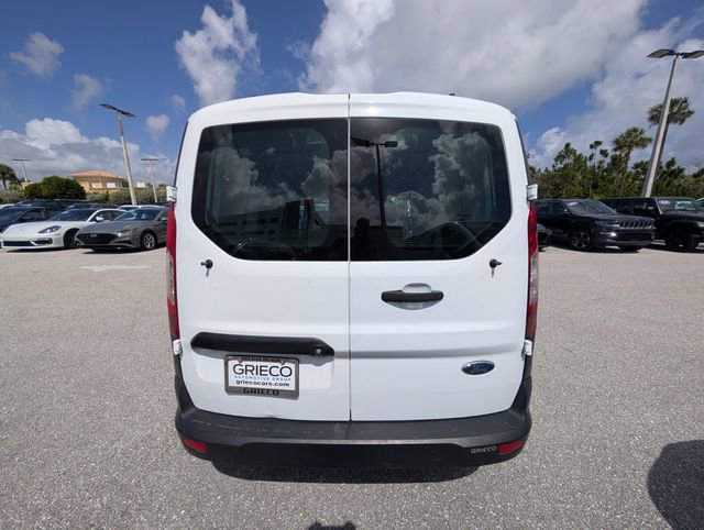 Used 2019 Ford Transit Connect XL FWD image 7