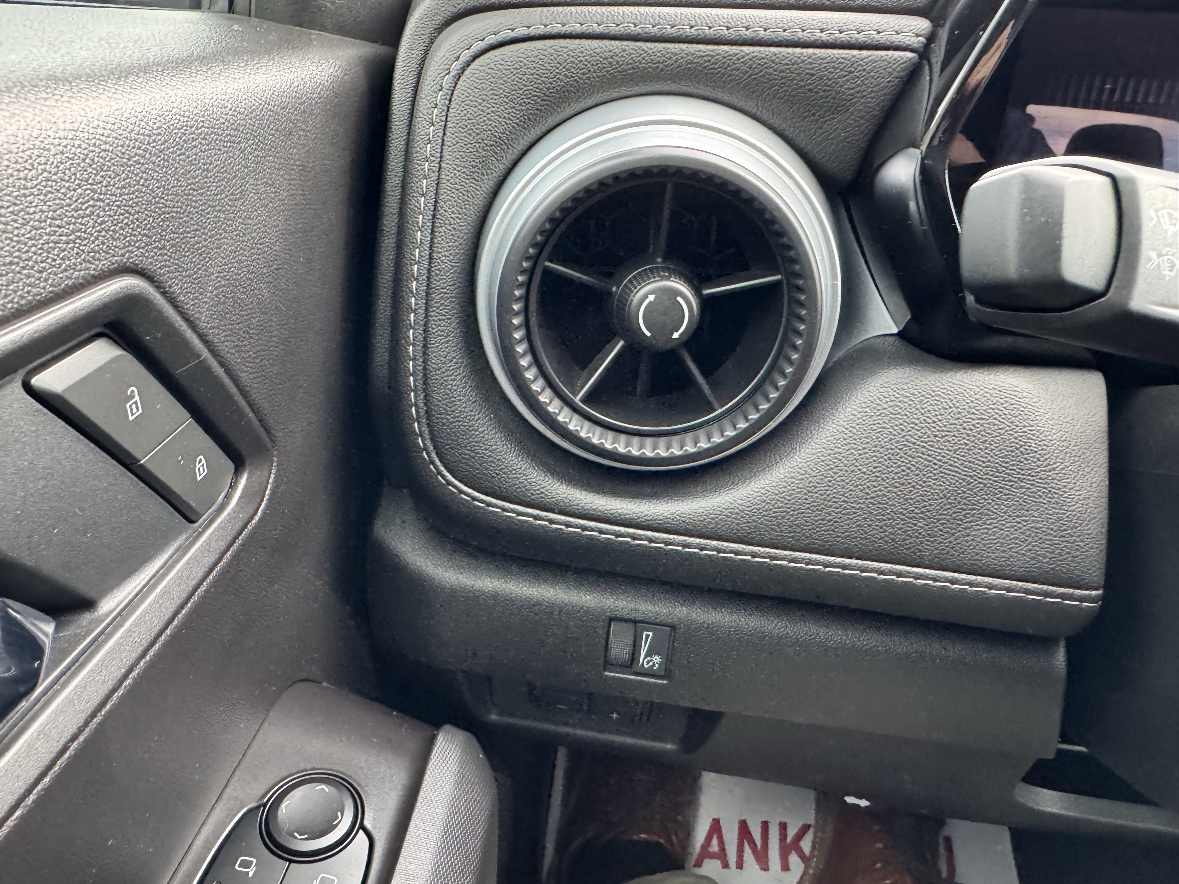 Used 2026 Chevrolet Colorado LT w/ Advanced Trailering Package image 27