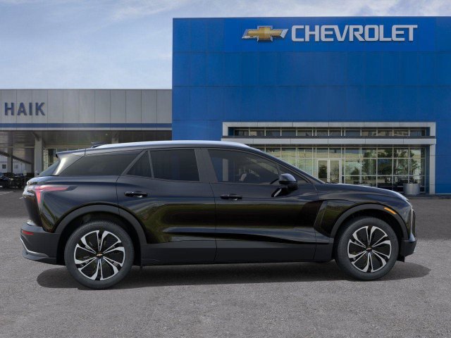 New 2026 Chevrolet Blazer EV LT FWD image 5
