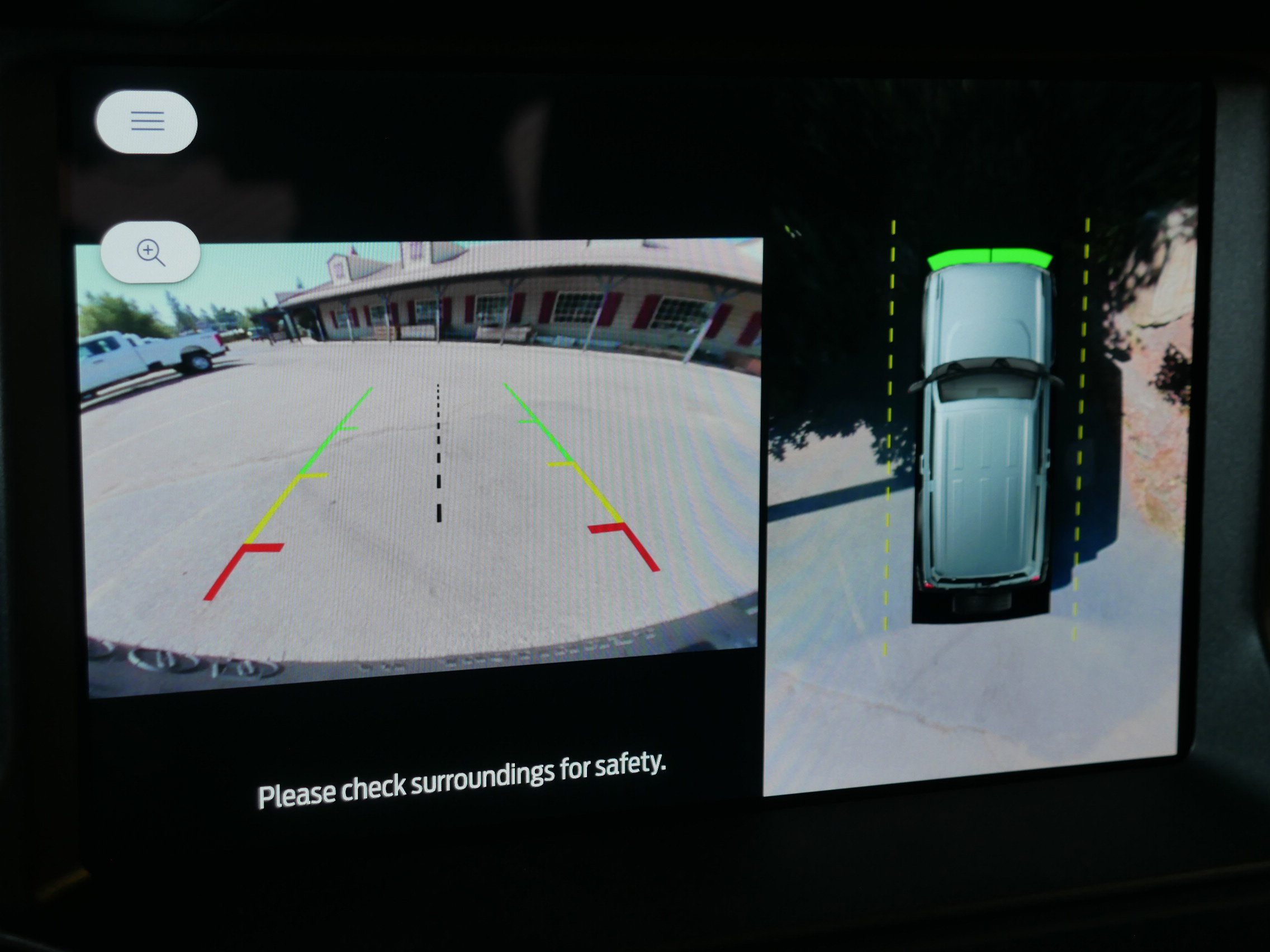 New 2025 Ford Bronco Badlands w/ Matte Film Protection Package image 16