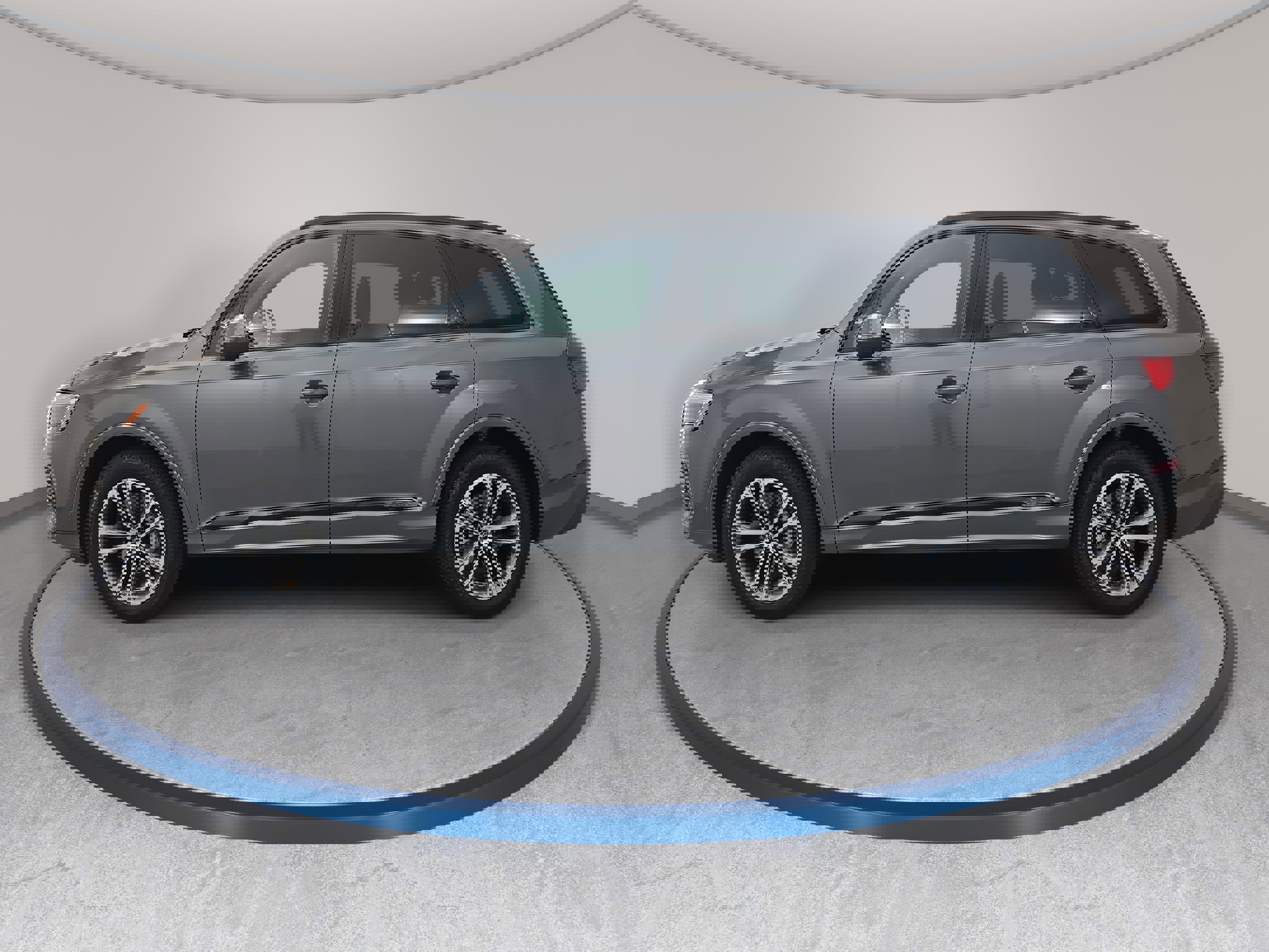 Used 2025 Audi Q7 2.0T Premium w/ Convenience Plus Package image 8