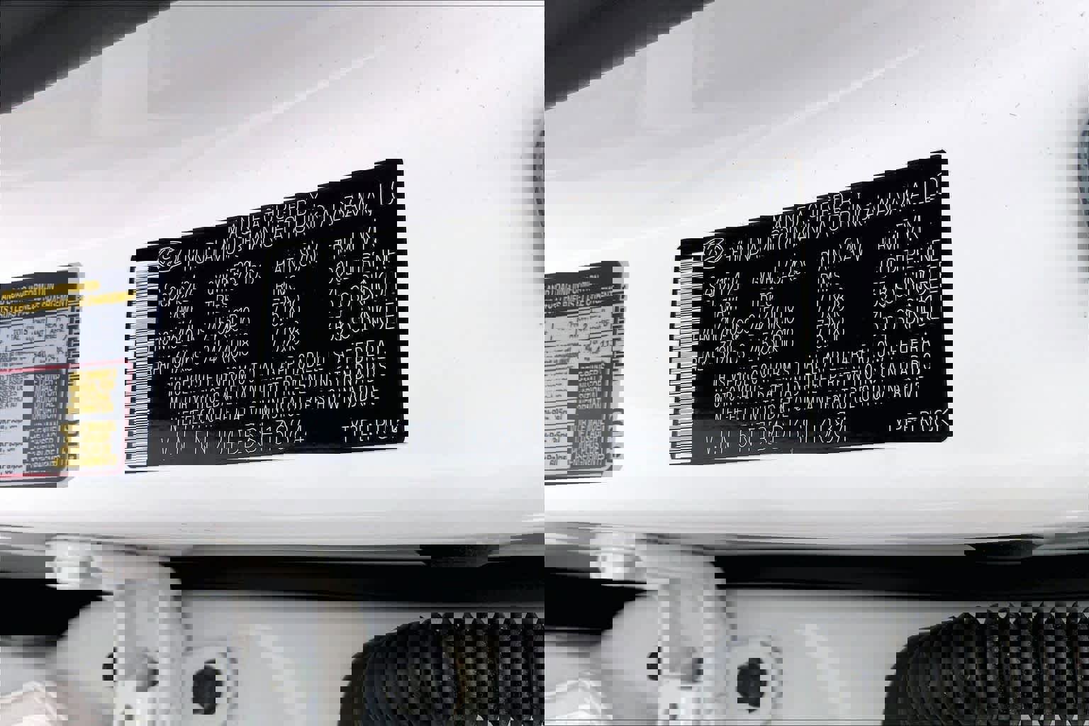 Used 2025 Hyundai Santa Cruz SEL image 33