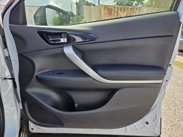 Used 2024 Mitsubishi Eclipse Cross SE AWD/4WD image 27