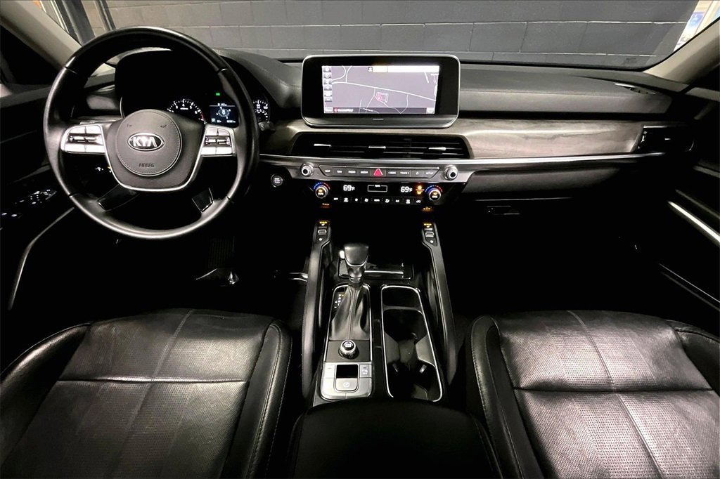 Used 2020 Kia Telluride EX image 15