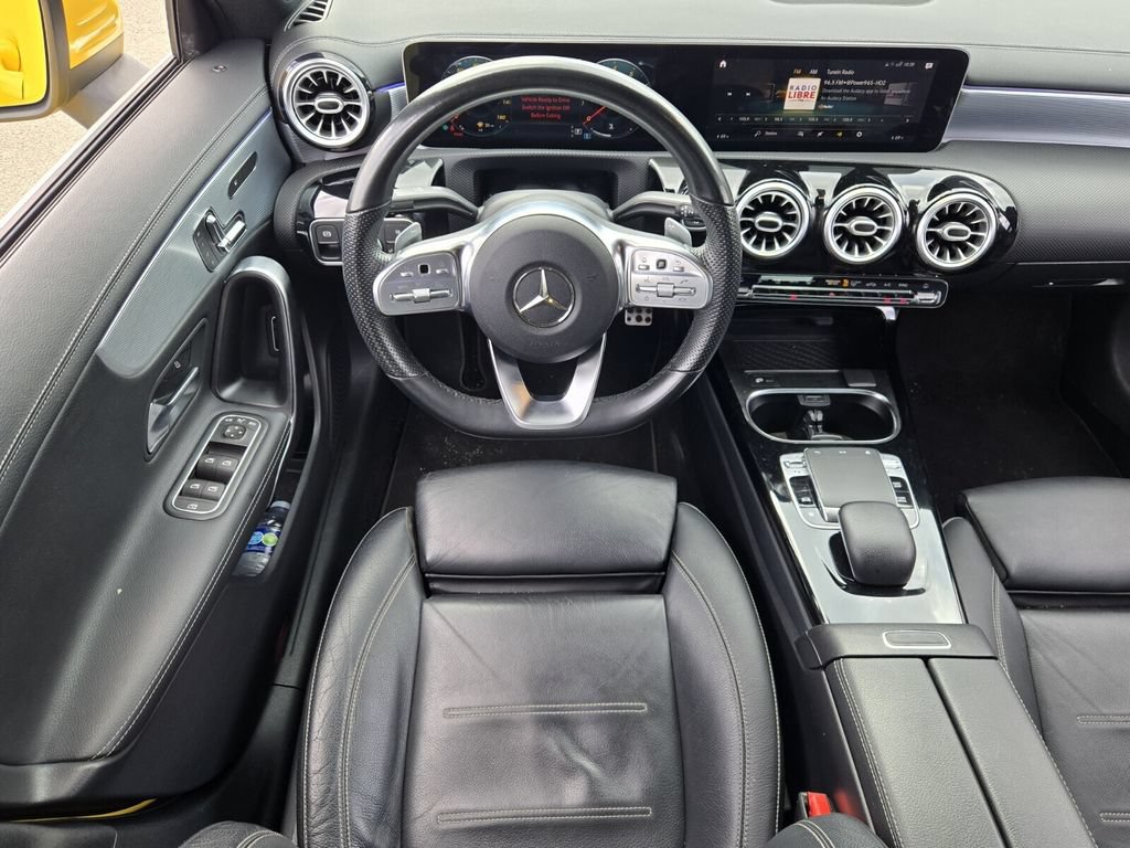 Used 2020 Mercedes-Benz CLA 250 image 13