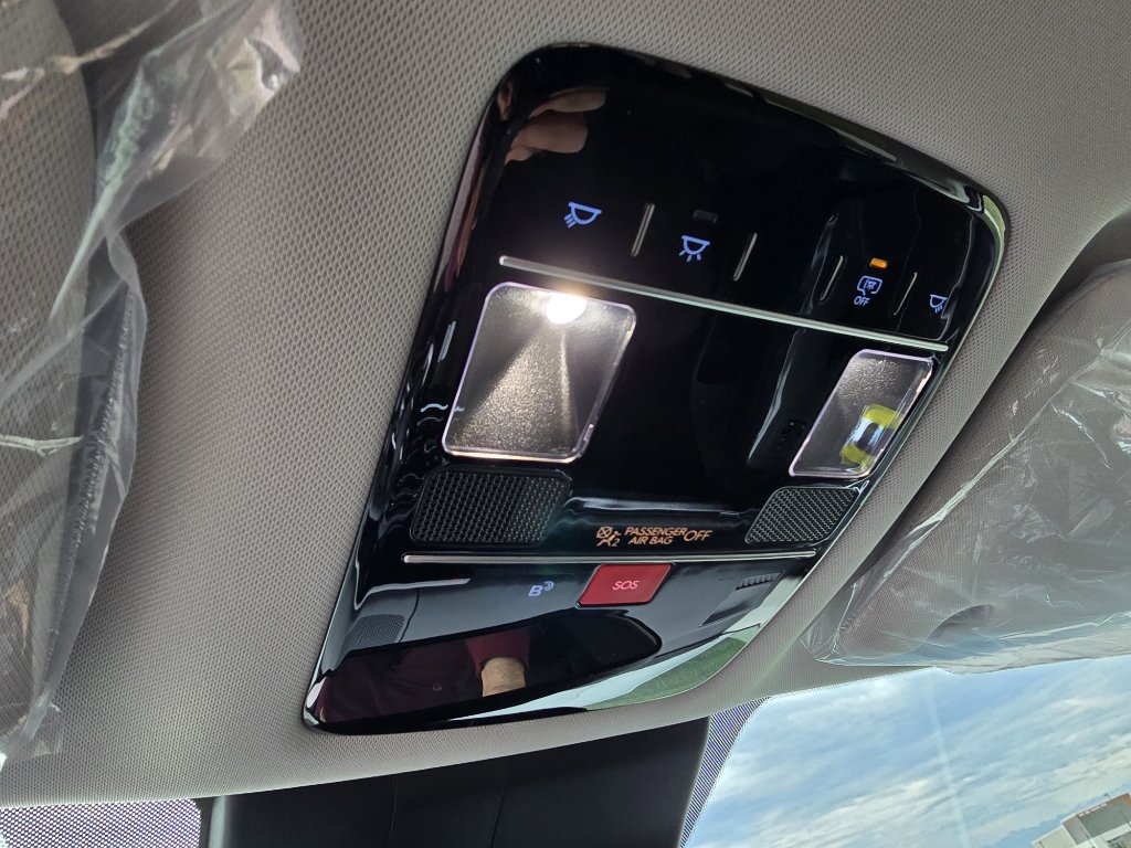 New 2026 Hyundai Santa Fe SE image 21