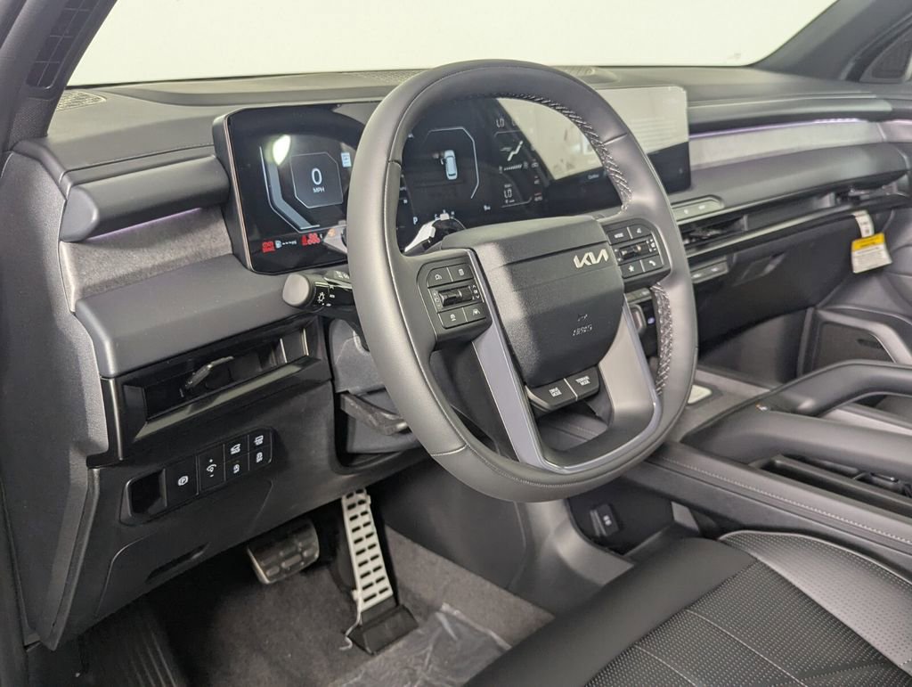 New 2027 Kia Telluride SX X-Pro image 11