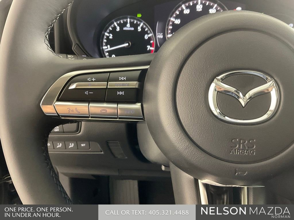 New 2026 MAZDA CX-50 AWD 2.5 S w/ Weather Package image 43