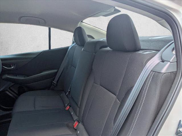Certified 2025 Subaru Legacy Premium AWD/4WD image 12