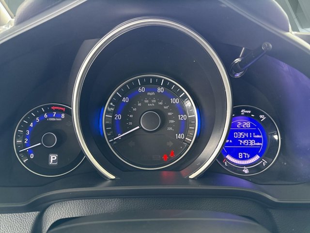 Used 2019 Honda Fit LX image 14