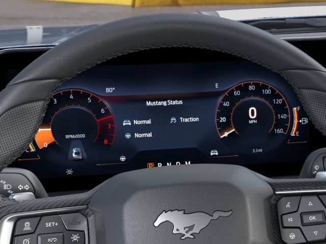 New 2026 Ford Mustang GT Premium w/ GT Performance Package RWD image 13
