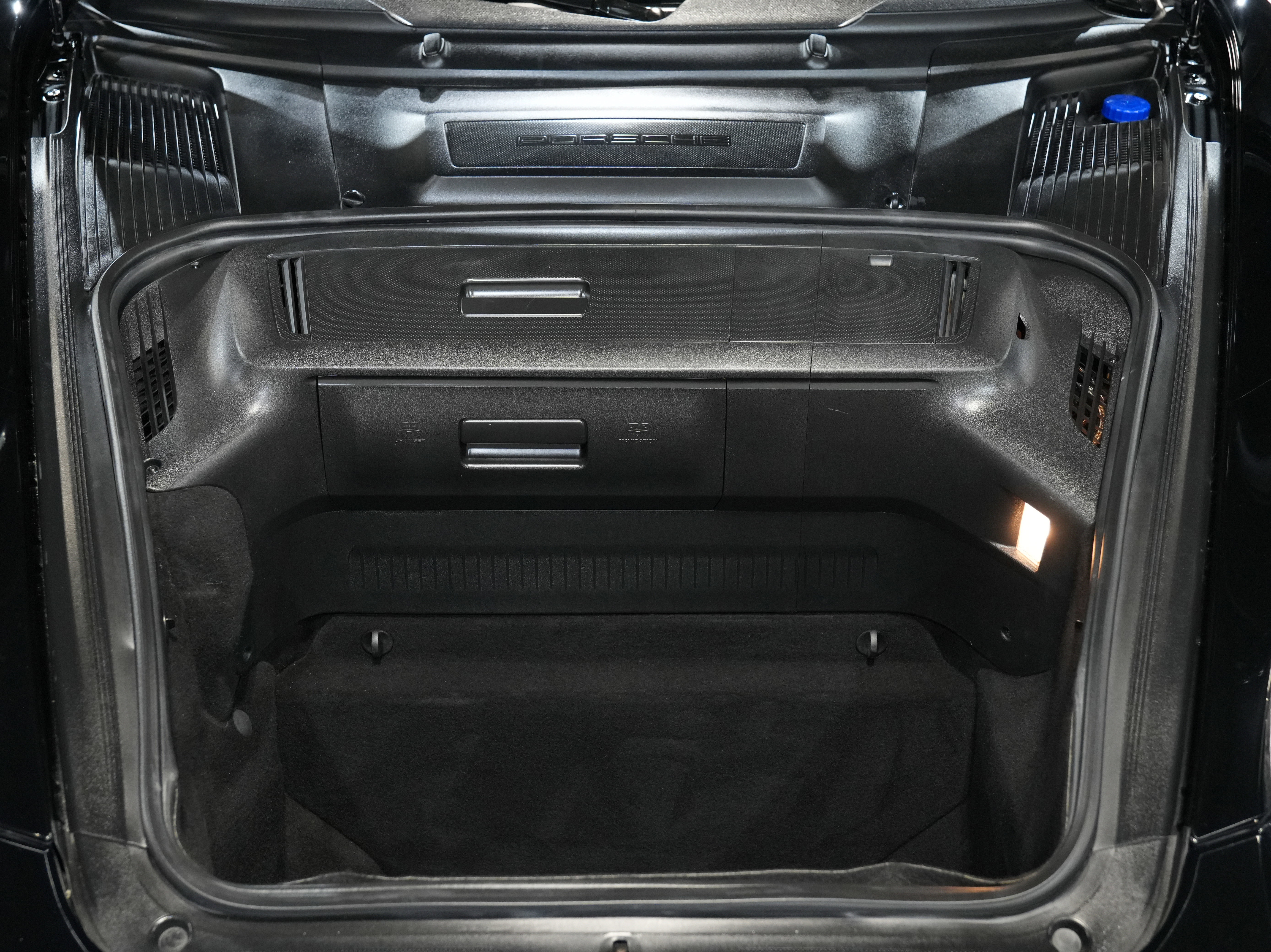 Used 2006 Porsche Cayman S image 42