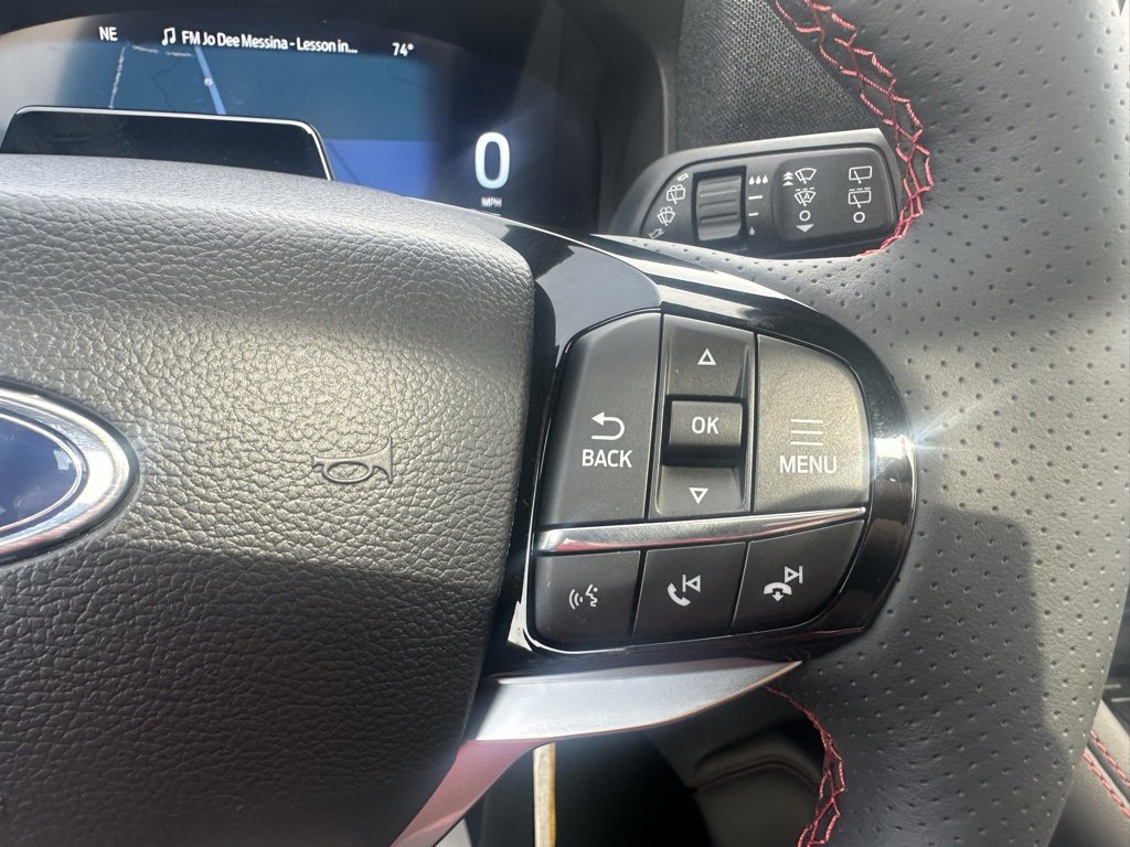 New 2025 Ford Explorer ST-Line image 29
