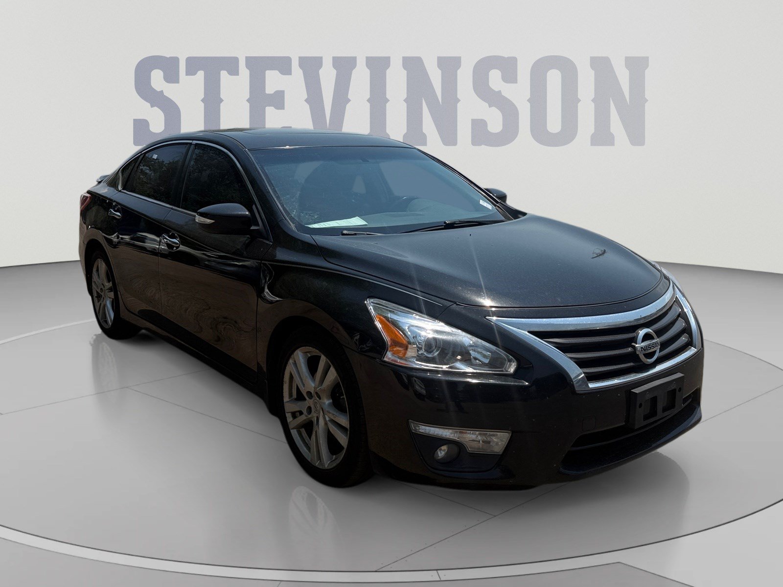 Used 2013 Nissan Altima 2.5 SL FWD image 7
