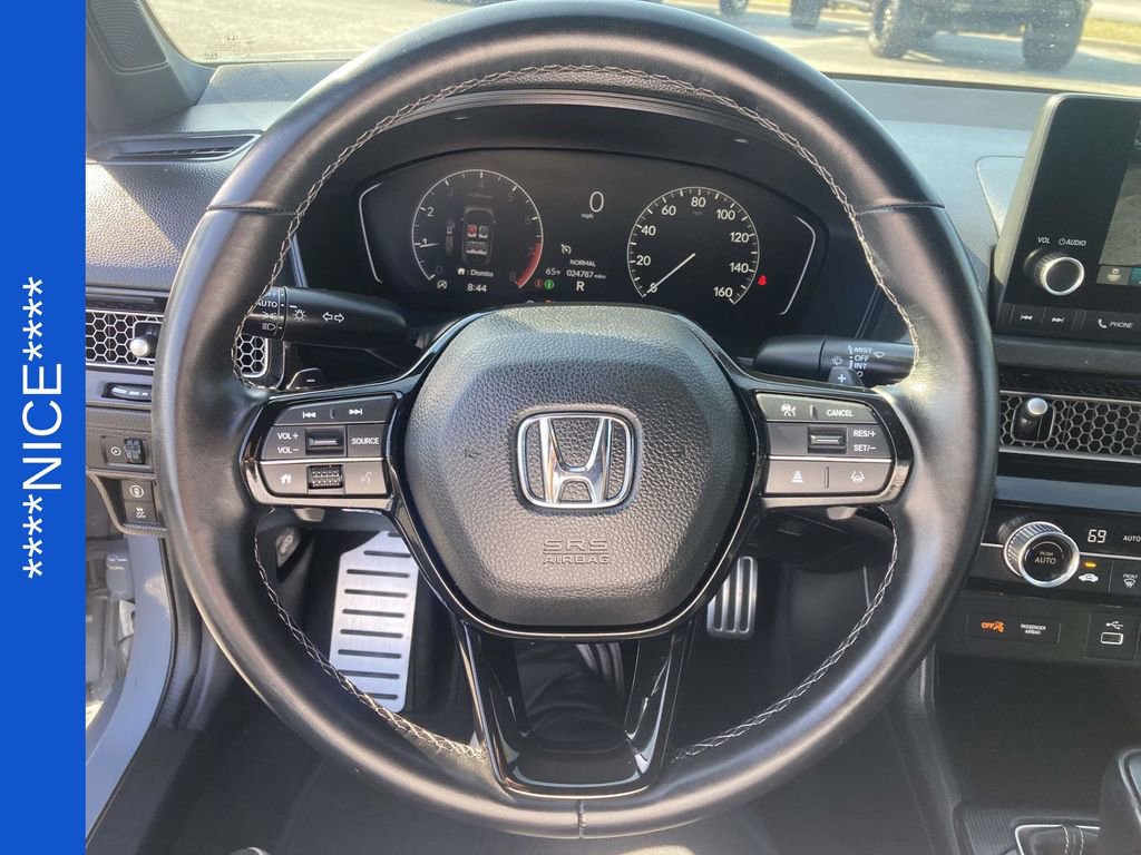 Used 2023 Honda Civic Sport image 25