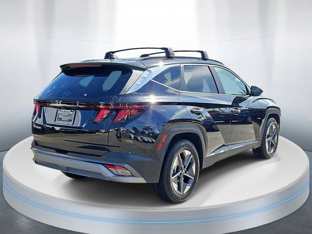 New 2026 Hyundai Tucson SEL Plus FWD image 4