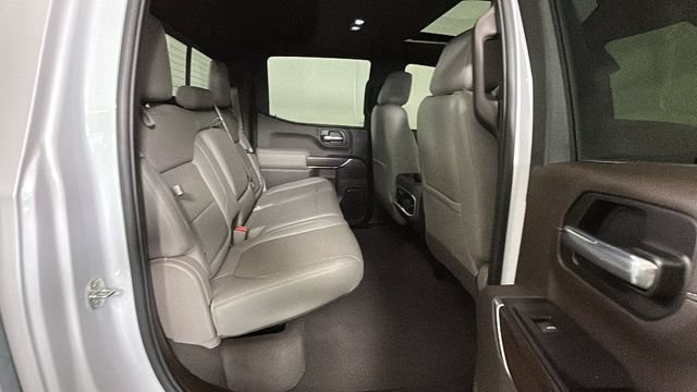 Used 2020 GMC Sierra 1500 SLT w/ SLT Premium Plus Package AWD/4WD image 29
