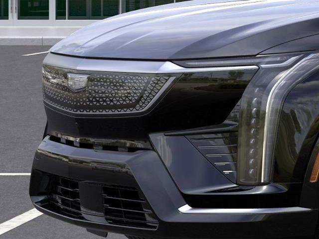 New 2026 Cadillac Optiq Sport 2 image 13