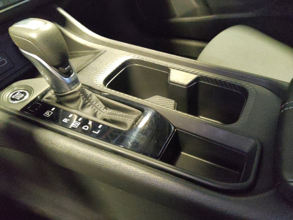 Used 2025 Nissan Sentra S FWD image 26