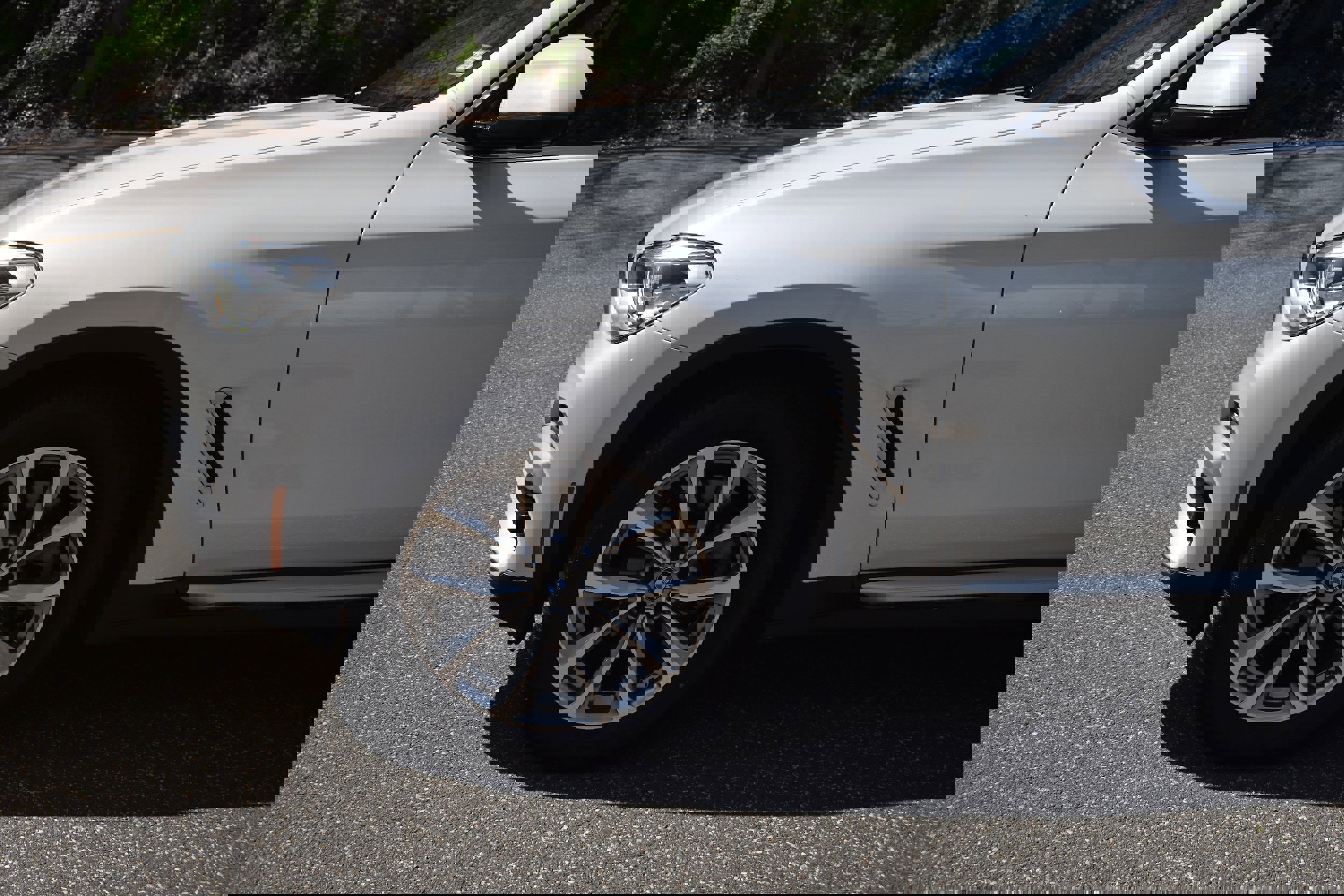 Used 2019 BMW X3 sDrive30i w/ Convenience Package RWD image 16