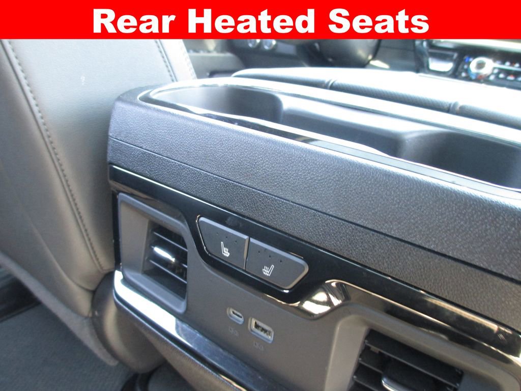 Used 2024 GMC Sierra 2500 AT4 w/ AT4 Premium Plus Package image 28