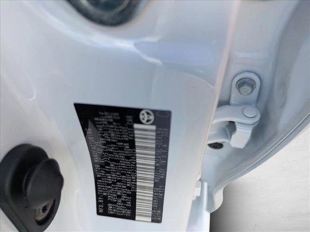 New 2026 Toyota Corolla LE image 16