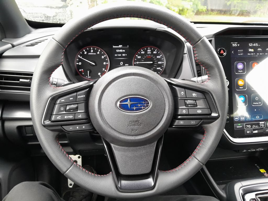 Used 2024 Subaru Impreza RS AWD/4WD image 17