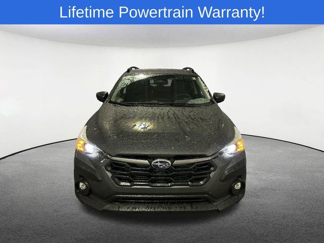 New 2026 Subaru Crosstrek 2.0i Premium AWD/4WD image 14
