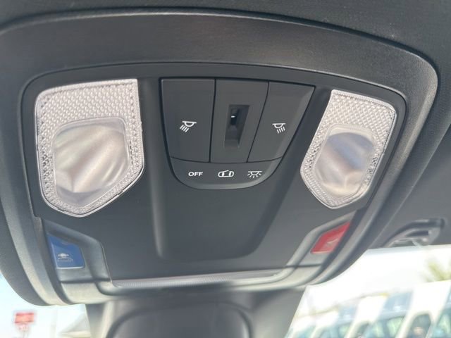 Used 2025 RAM 2500 Tradesman w/ Safety Group image 21