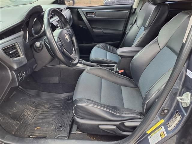 Used 2015 Toyota Corolla S FWD image 13