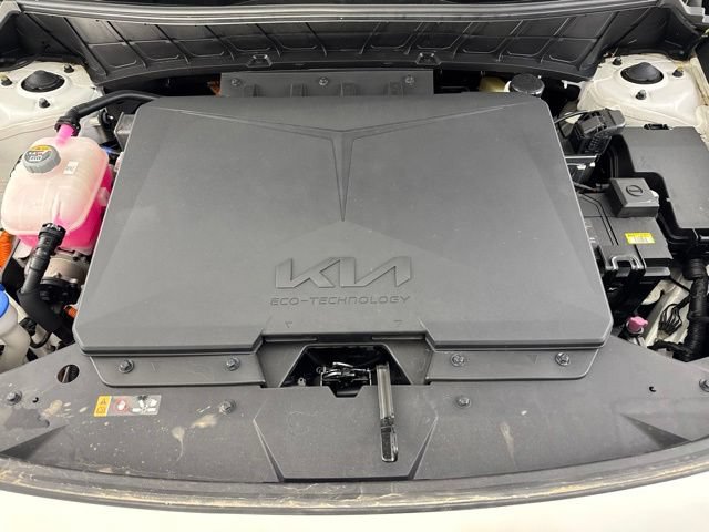 Certified 2023 Kia Niro Wave w/ Wave Preserve Package FWD image 19