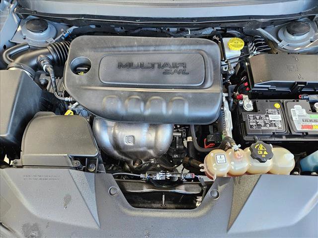 Used 2019 Jeep Cherokee Latitude Plus image 21