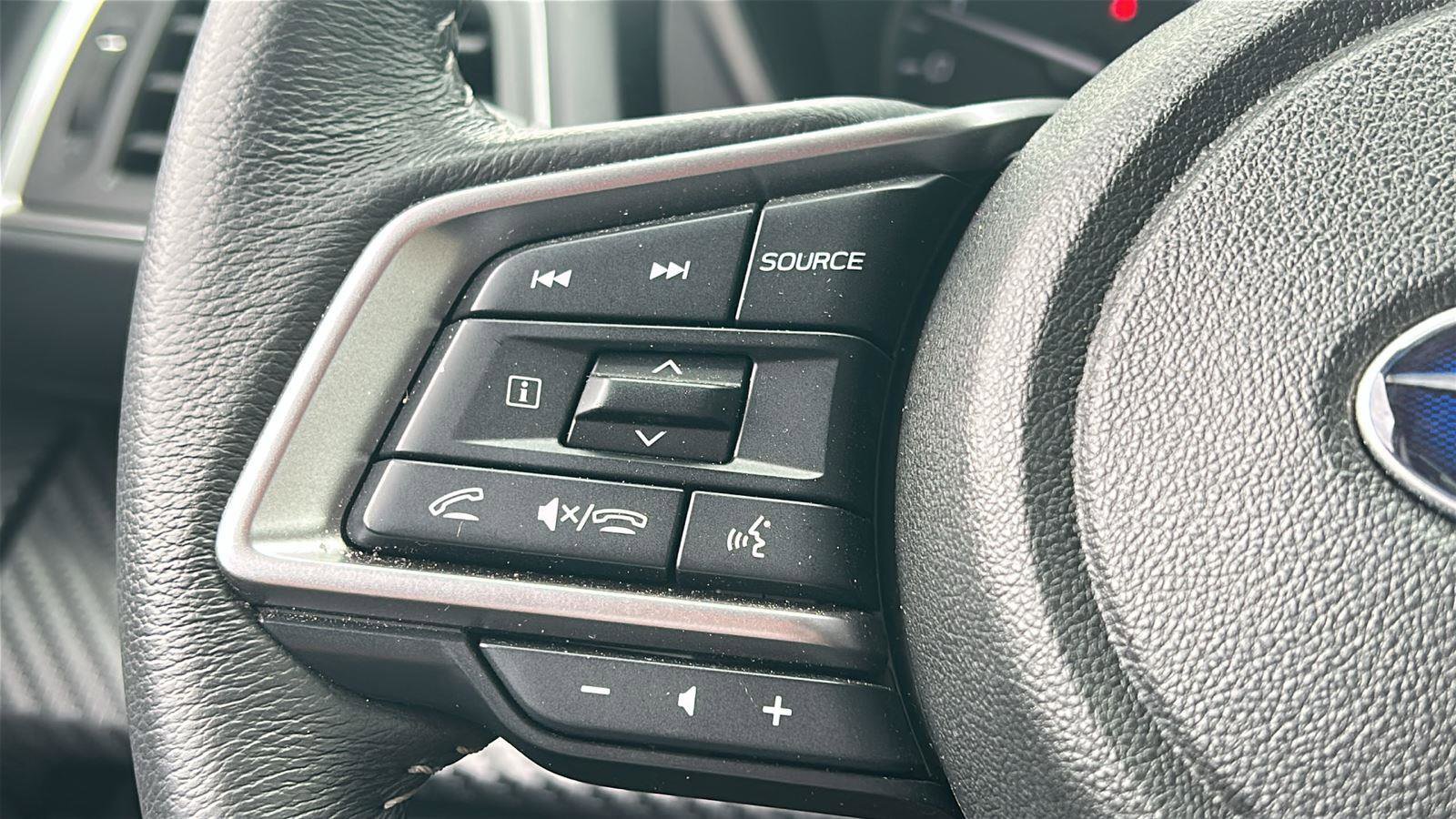 Certified 2025 Subaru Ascent Premium image 17