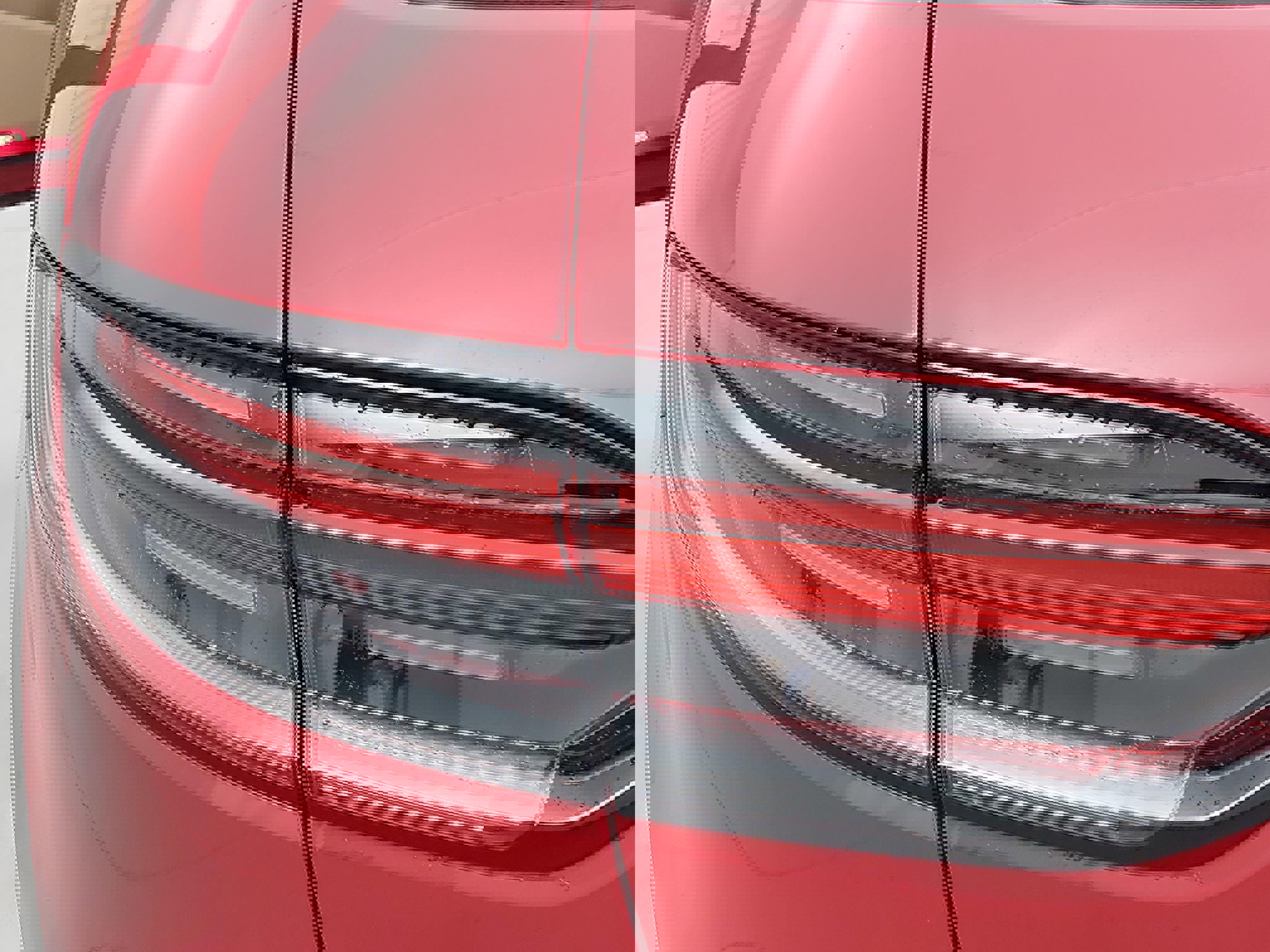 New 2026 Porsche Macan AWD/4WD image 37