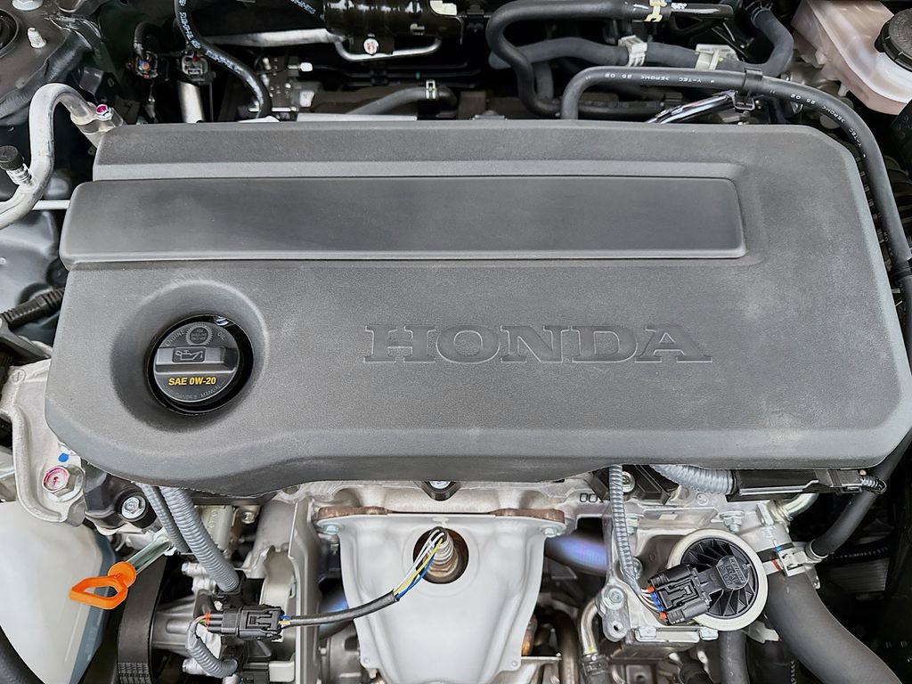 New 2025 Honda Civic Sport image 27