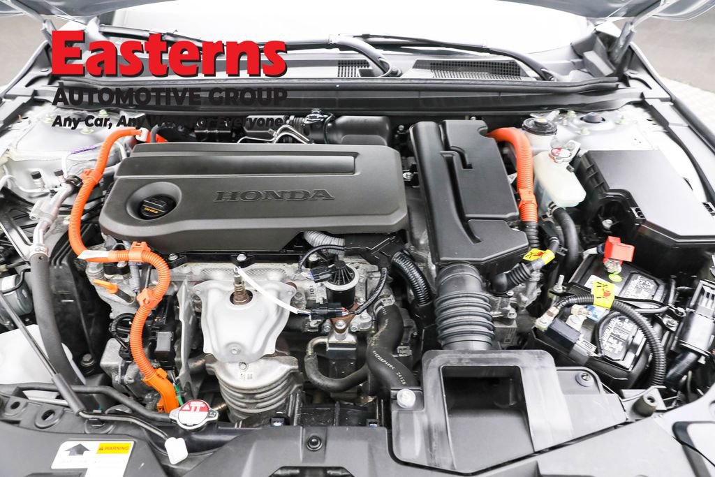 Used 2024 Honda Accord Sport image 7