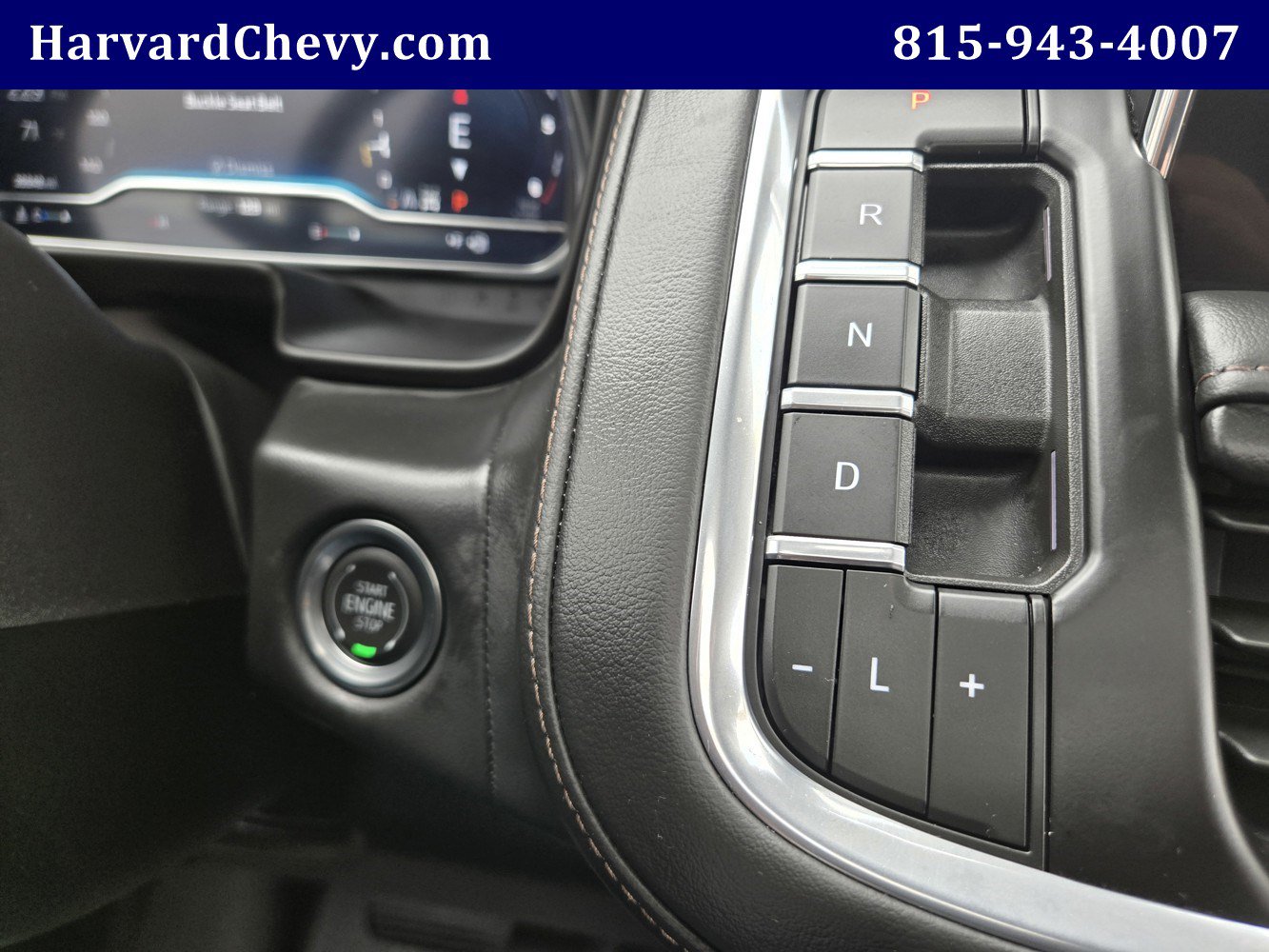 Certified 2024 Chevrolet Suburban High Country AWD/4WD image 20