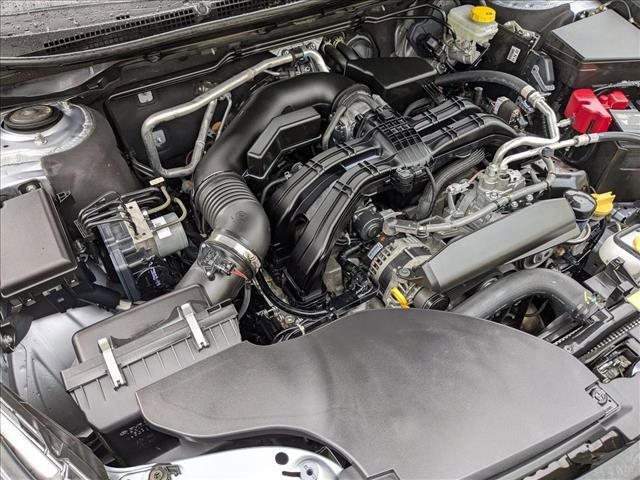 Certified 2024 Subaru Outback Premium image 22