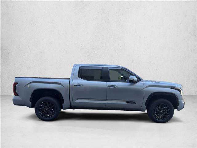 New 2026 Toyota Tacoma SR5 AWD/4WD image 4