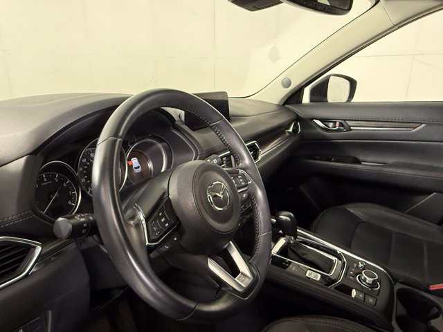Used 2018 MAZDA CX-5 Grand Touring FWD image 16