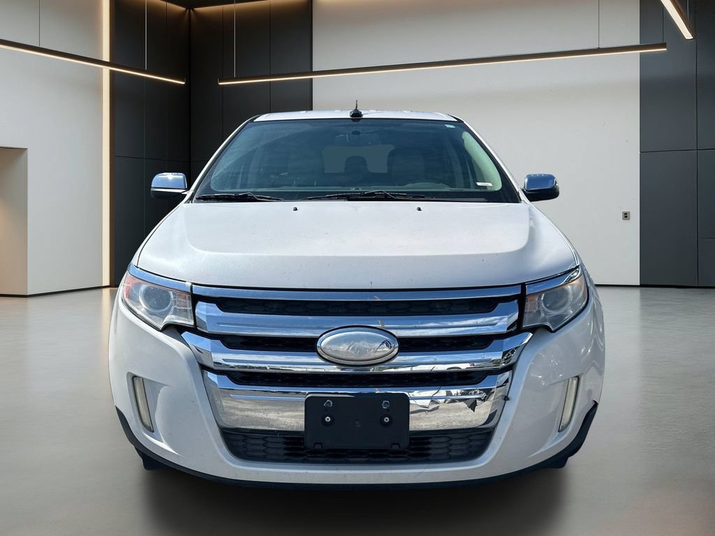 Used 2013 Ford Edge SEL FWD image 8