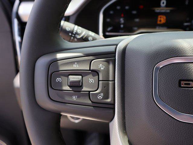 New 2025 GMC Sierra 2500 Denali w/ Technology Package image 27