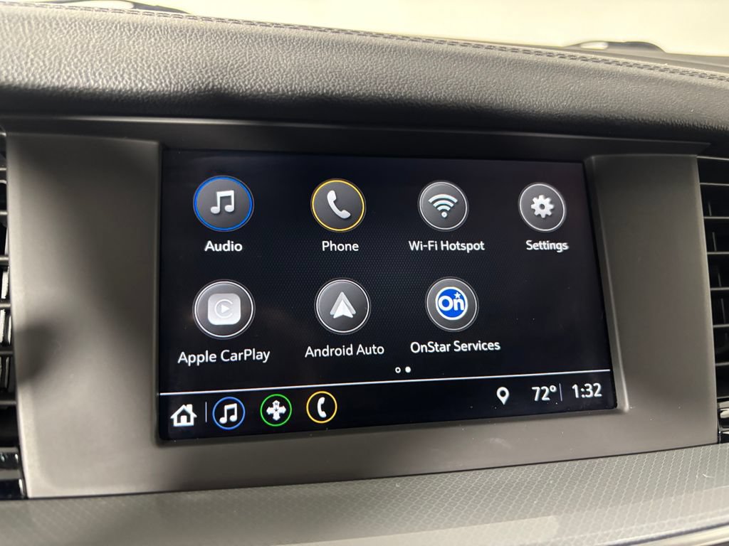 Used 2019 Buick Regal Preferred w/ Driver Confidence Package I FWD image 21