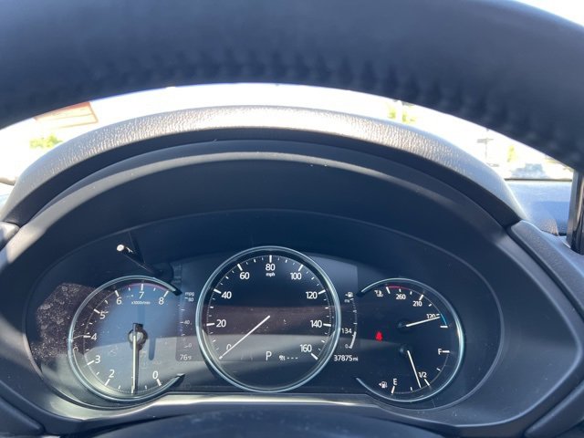 Used 2023 MAZDA CX-5 AWD 2.5 S w/ Premium Package image 36