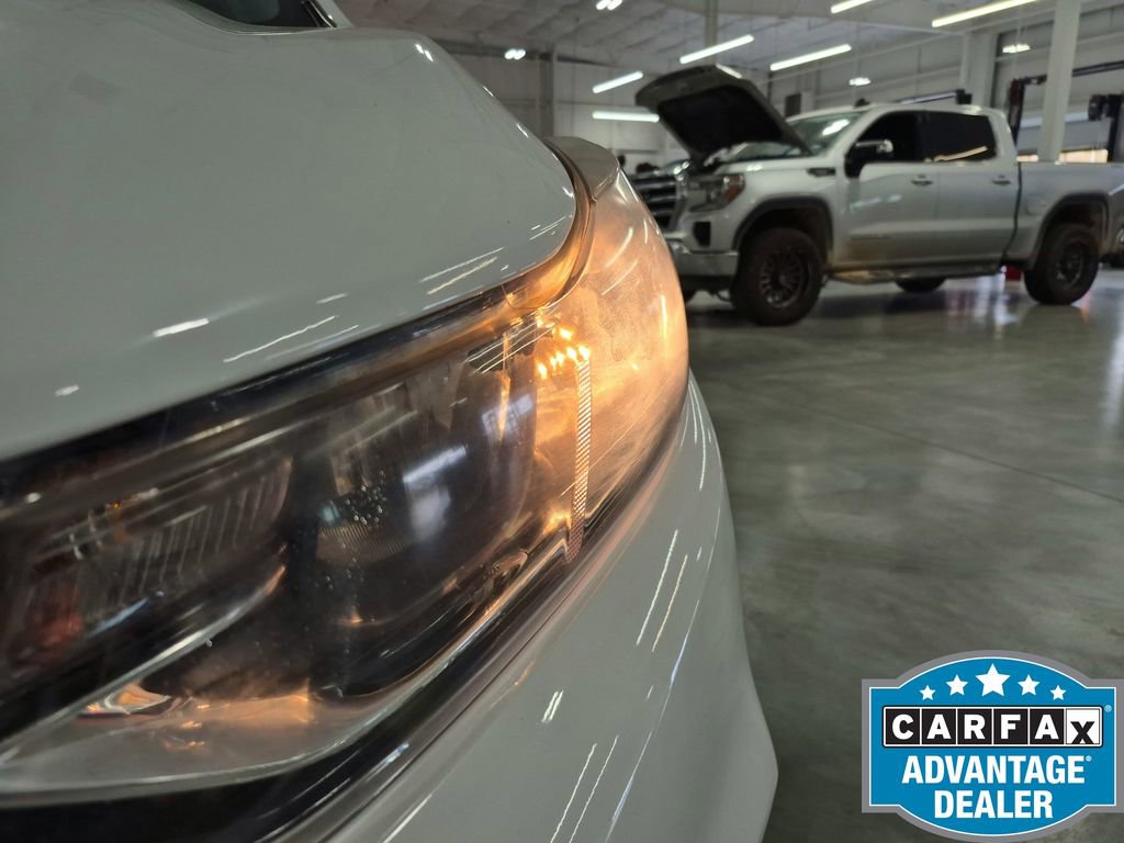 Used 2017 Chevrolet Trax LS FWD image 22