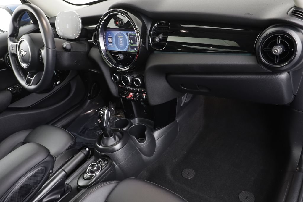 Certified 2023 MINI Cooper S FWD image 22